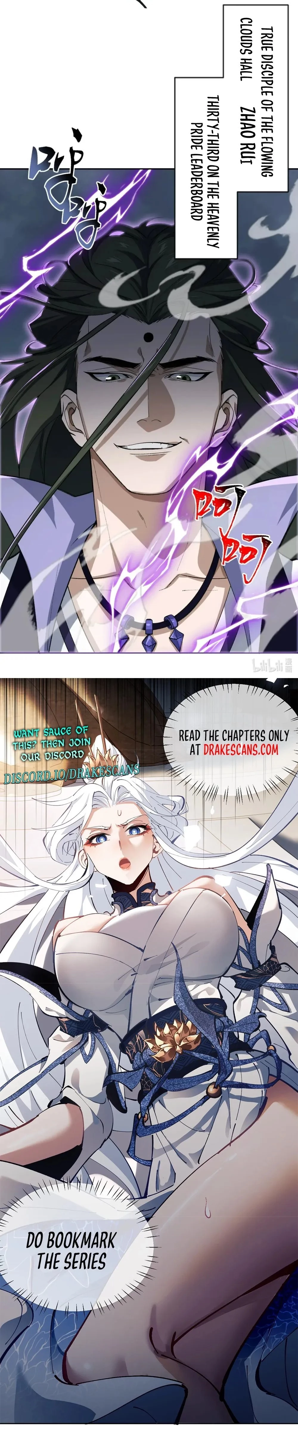 I Work Nine to Five in the Immortal Cultivation World Chapter 31 - 26
