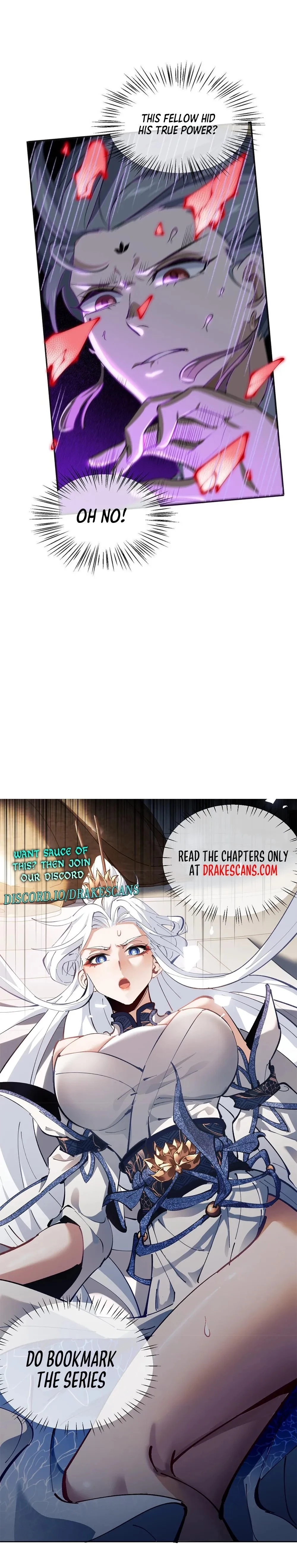 I Work Nine to Five in the Immortal Cultivation World Chapter 32 - 27