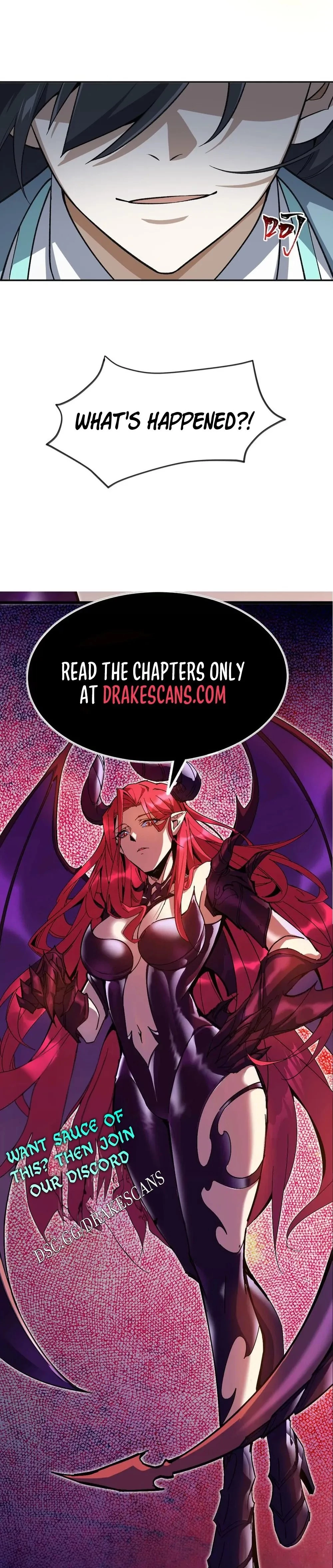 I Work Nine to Five in the Immortal Cultivation World Chapter 33 - 26