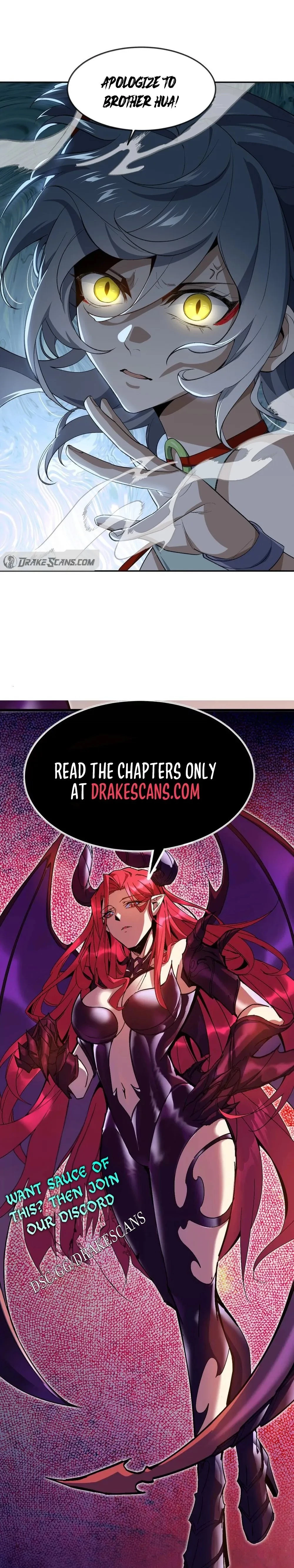 I Work Nine to Five in the Immortal Cultivation World Chapter 34 - 26