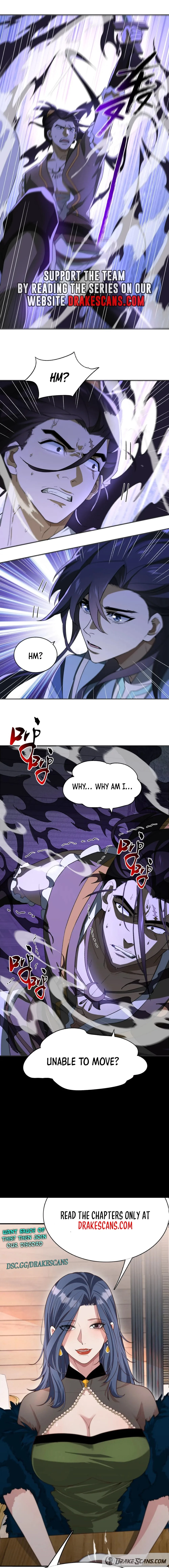 I Work Nine to Five in the Immortal Cultivation World Chapter 38 - 19
