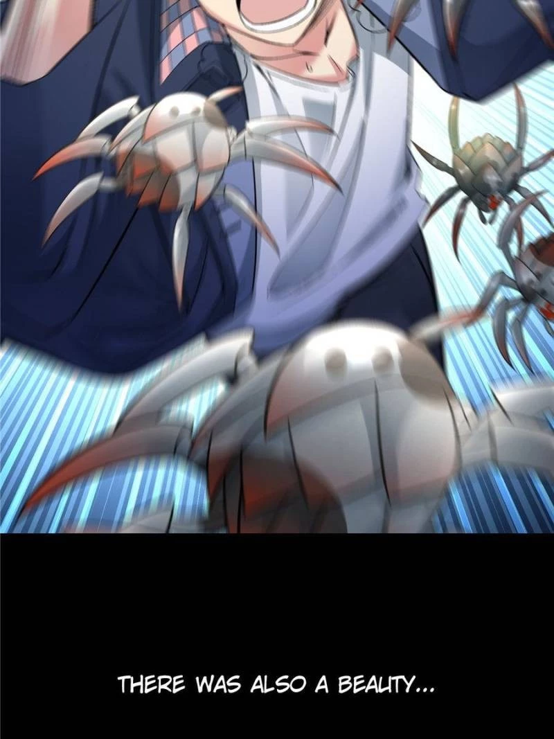 I Picked up an Attribute Chapter 1 - 5