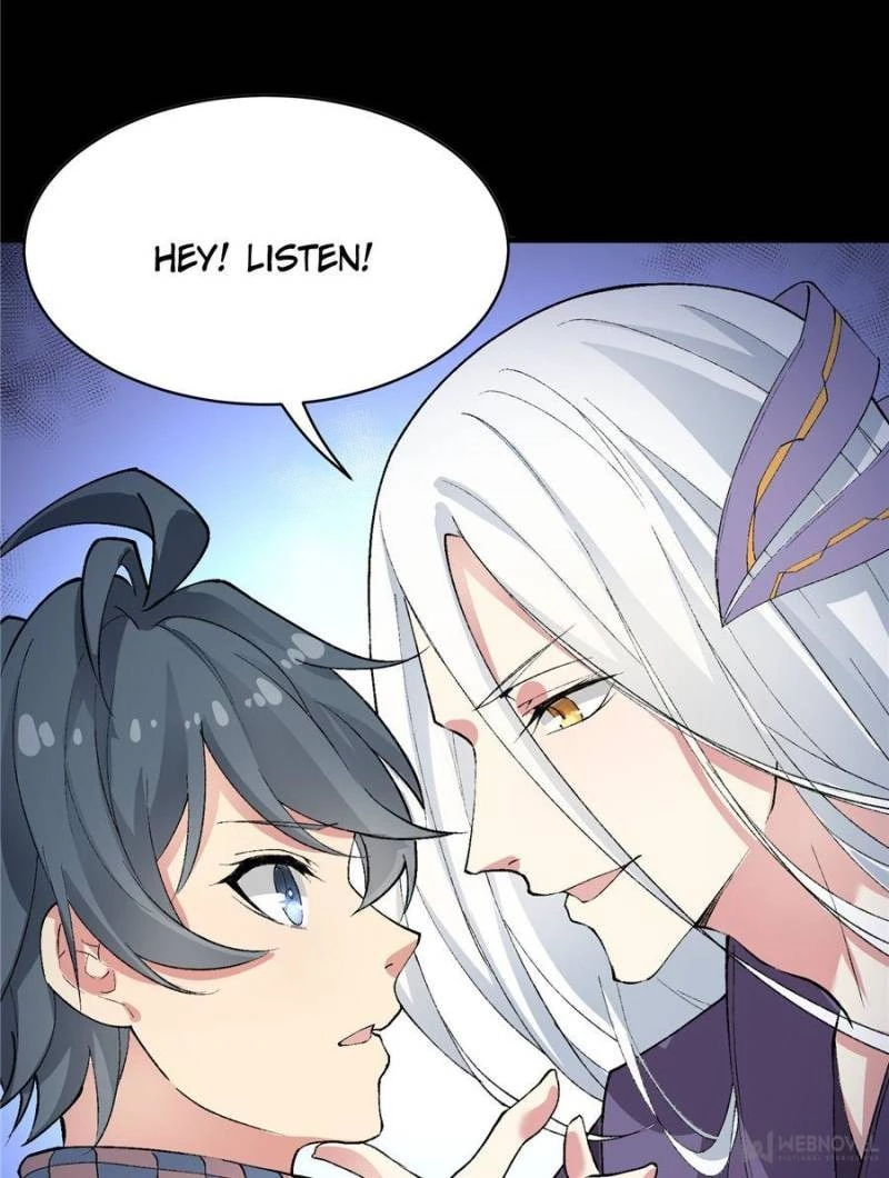I Picked up an Attribute Chapter 1 - 6
