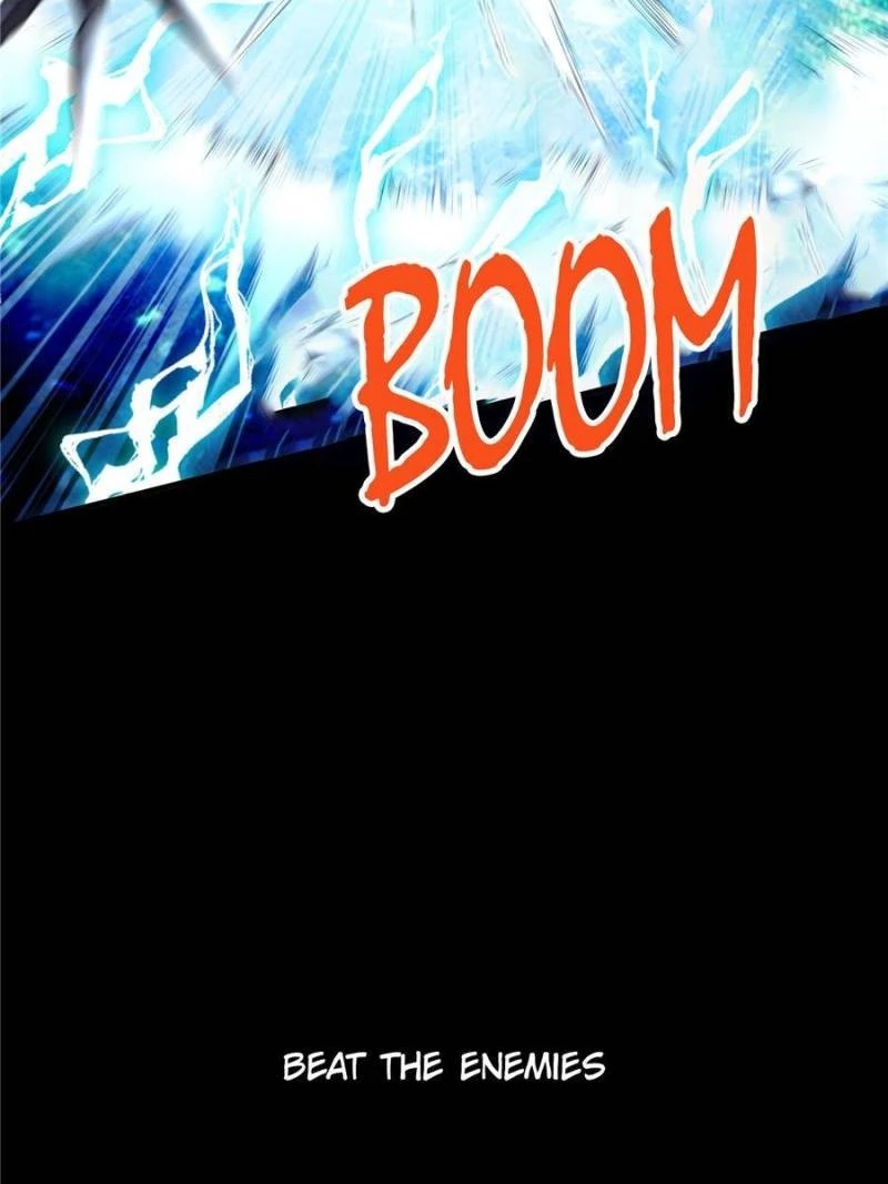 I Picked up an Attribute Chapter 1 - 10