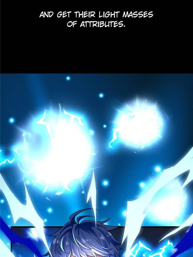 I Picked up an Attribute Chapter 1 - 11