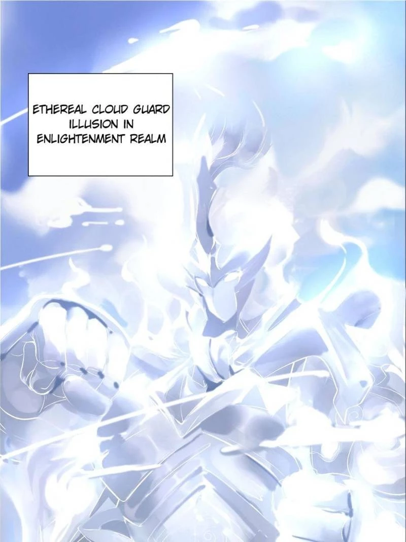 I Picked up an Attribute Chapter 2 - 1