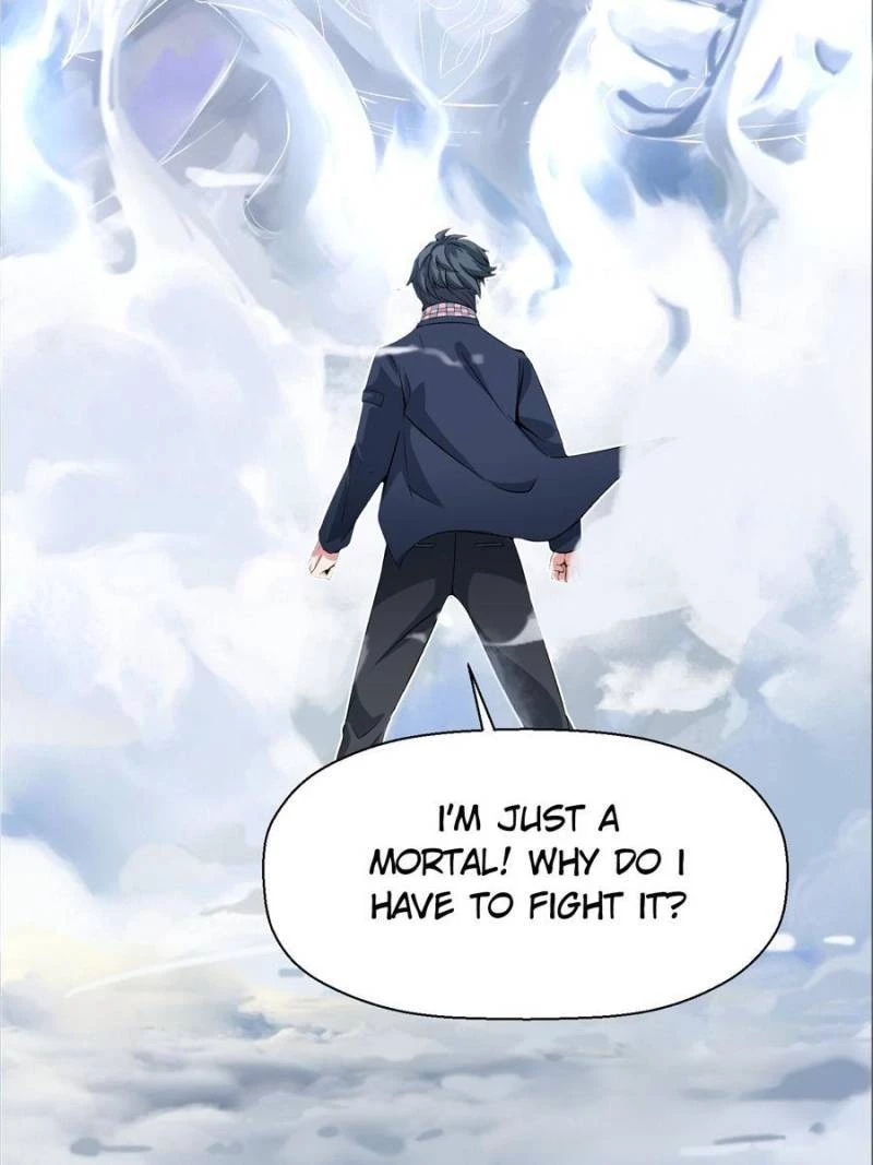 I Picked up an Attribute Chapter 2 - 2