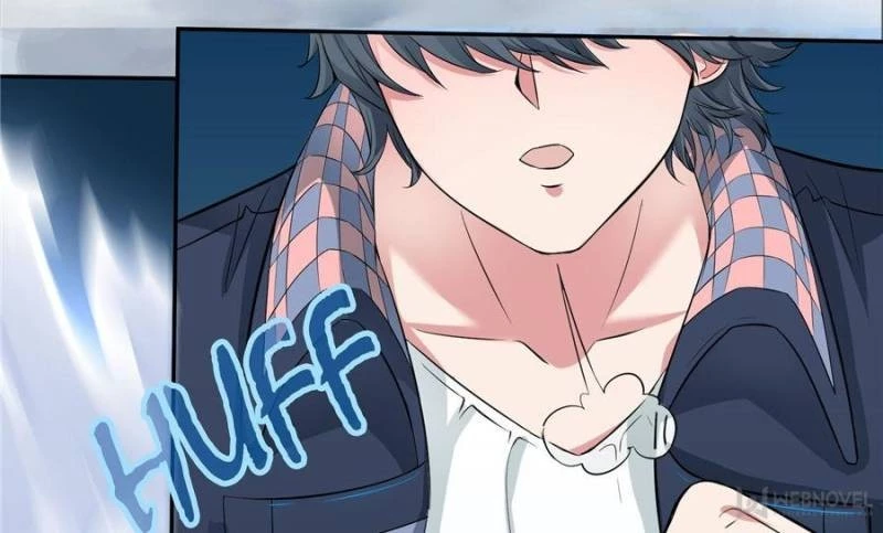 I Picked up an Attribute Chapter 2 - 3