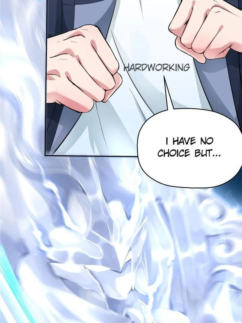 I Picked up an Attribute Chapter 2 - 4