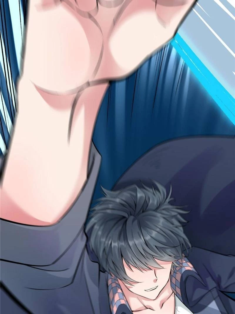 I Picked up an Attribute Chapter 2 - 7