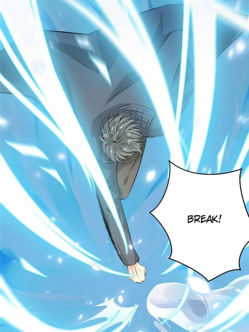 I Picked up an Attribute Chapter 2 - 11