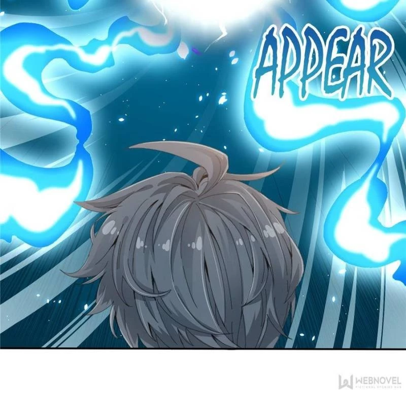 I Picked up an Attribute Chapter 2 - 15