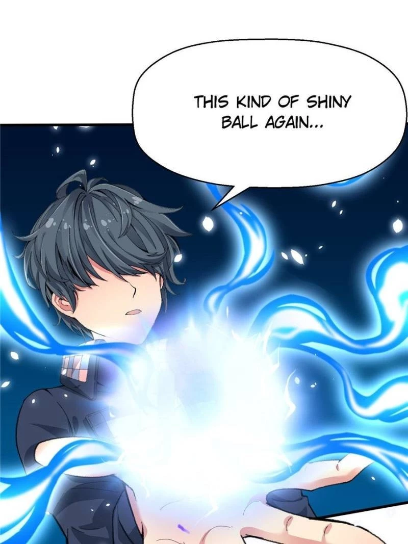 I Picked up an Attribute Chapter 2 - 16
