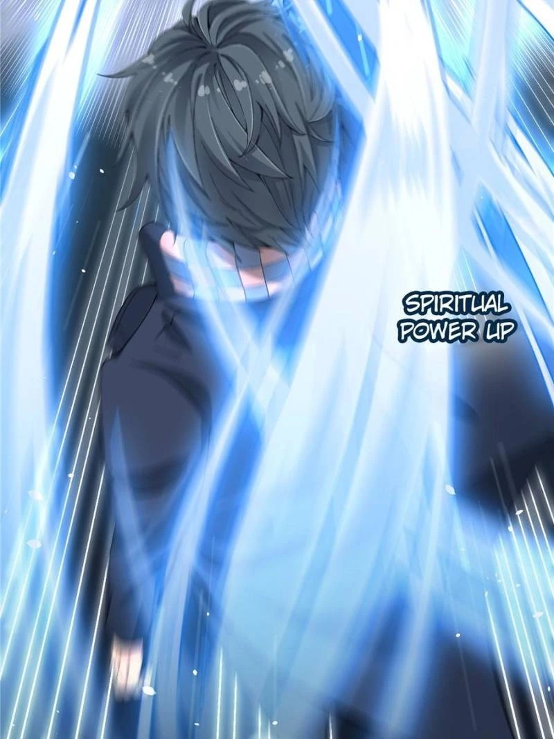 I Picked up an Attribute Chapter 2 - 19