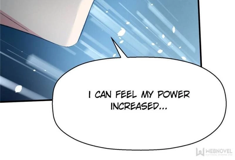 I Picked up an Attribute Chapter 2 - 21