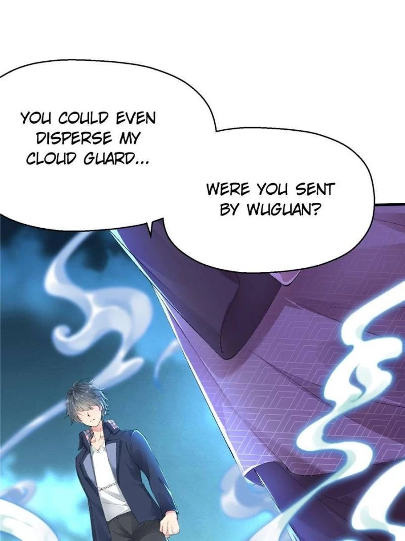 I Picked up an Attribute Chapter 2 - 22