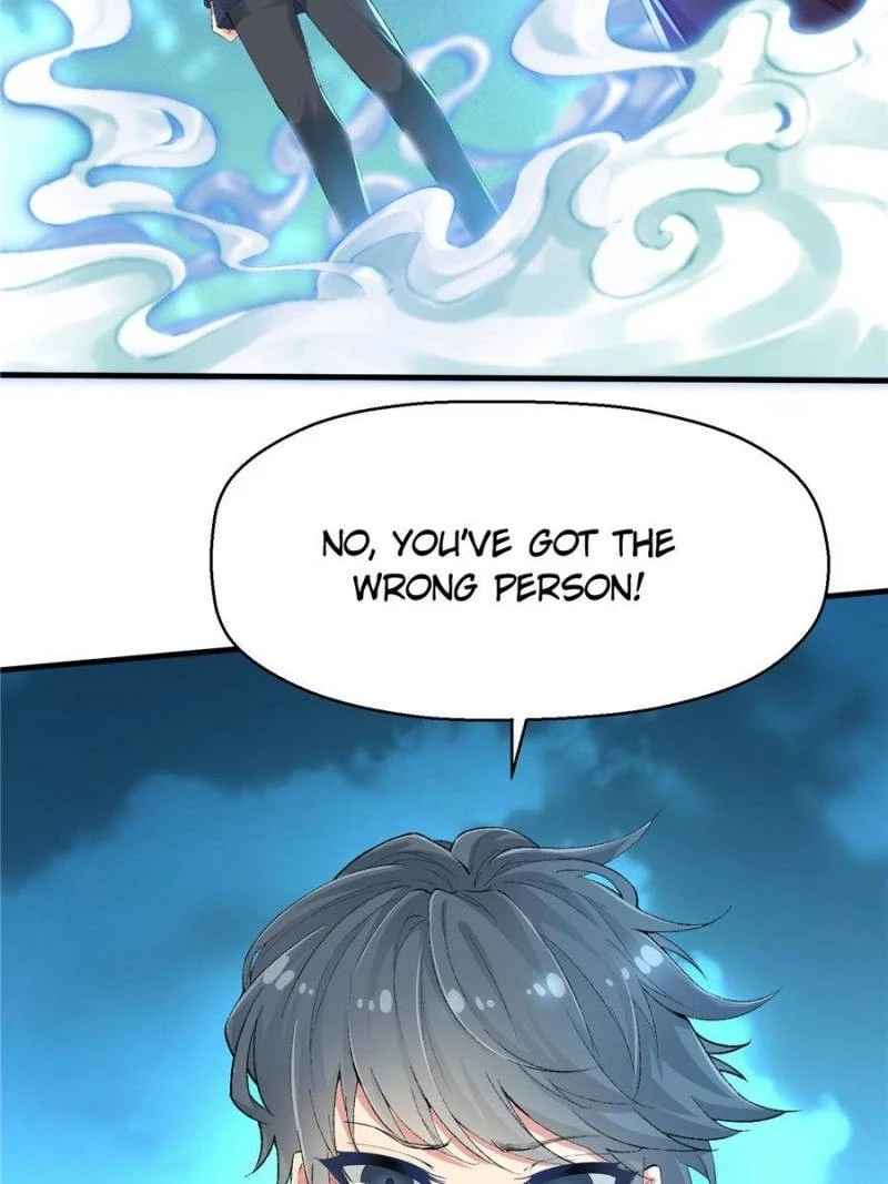 I Picked up an Attribute Chapter 2 - 23