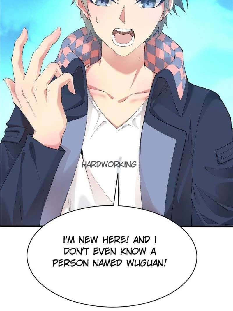 I Picked up an Attribute Chapter 2 - 24
