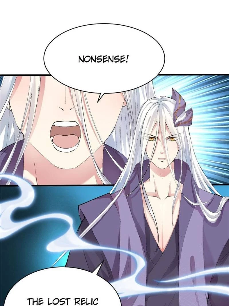 I Picked up an Attribute Chapter 2 - 26