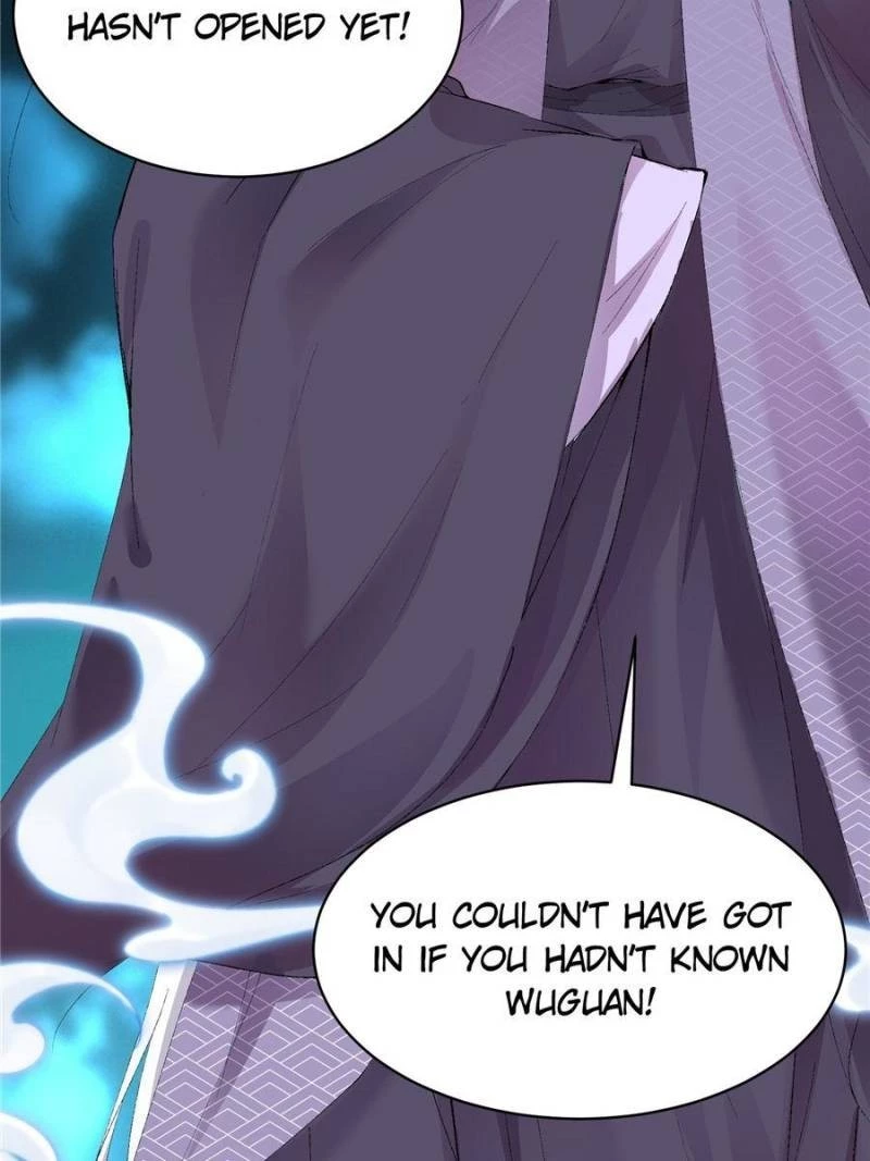 I Picked up an Attribute Chapter 2 - 27