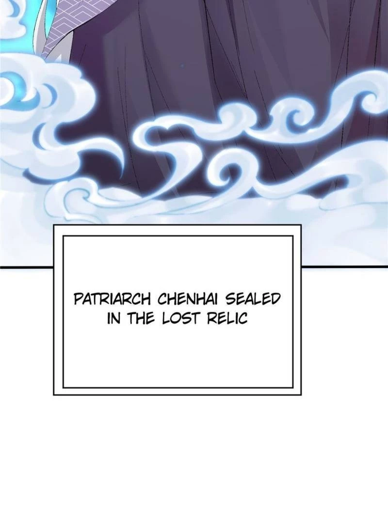I Picked up an Attribute Chapter 2 - 28