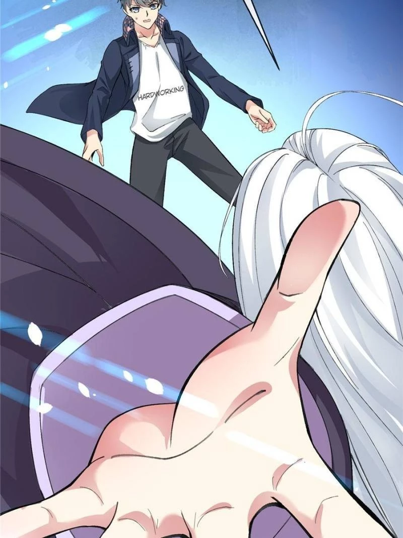 I Picked up an Attribute Chapter 2 - 31