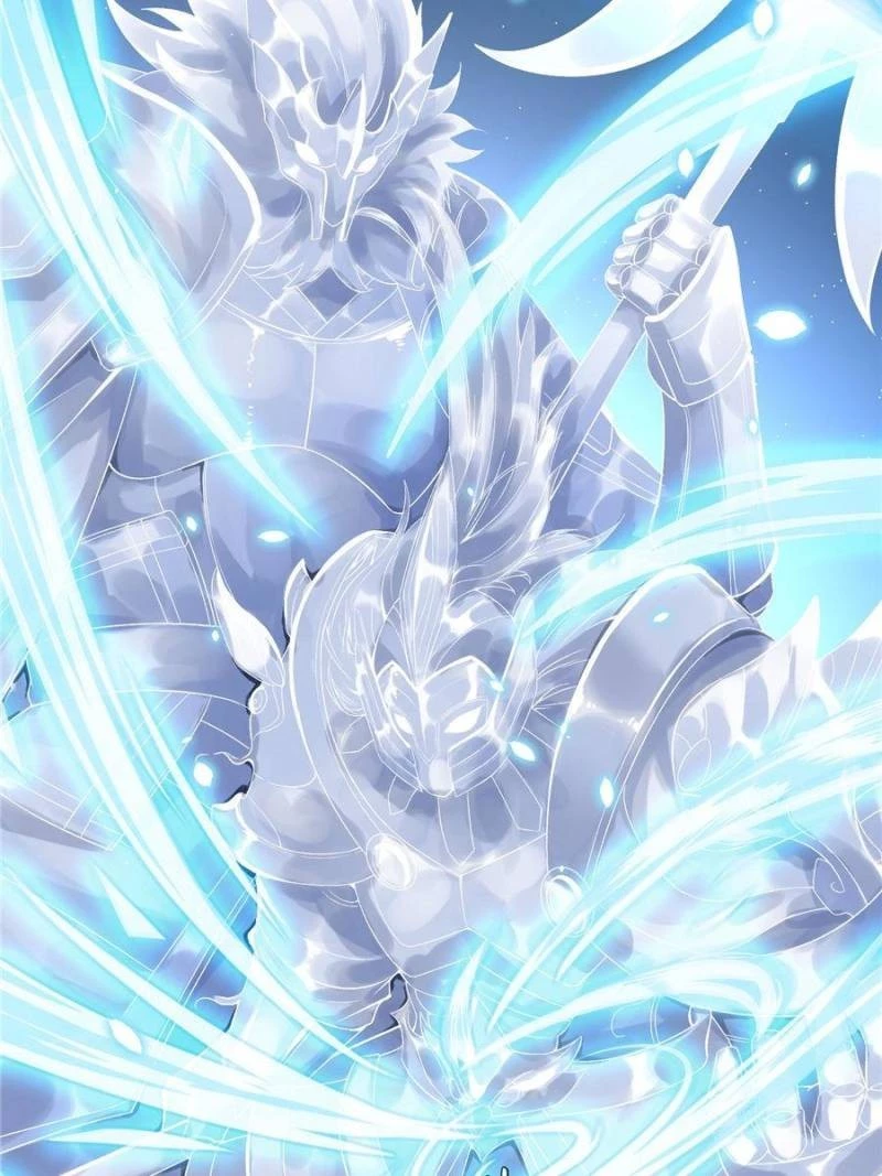 I Picked up an Attribute Chapter 2 - 34