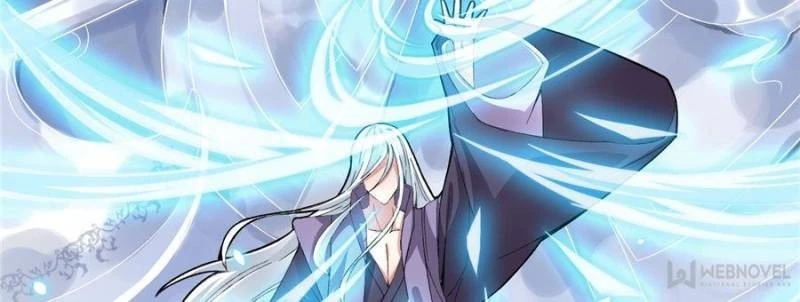 I Picked up an Attribute Chapter 2 - 35