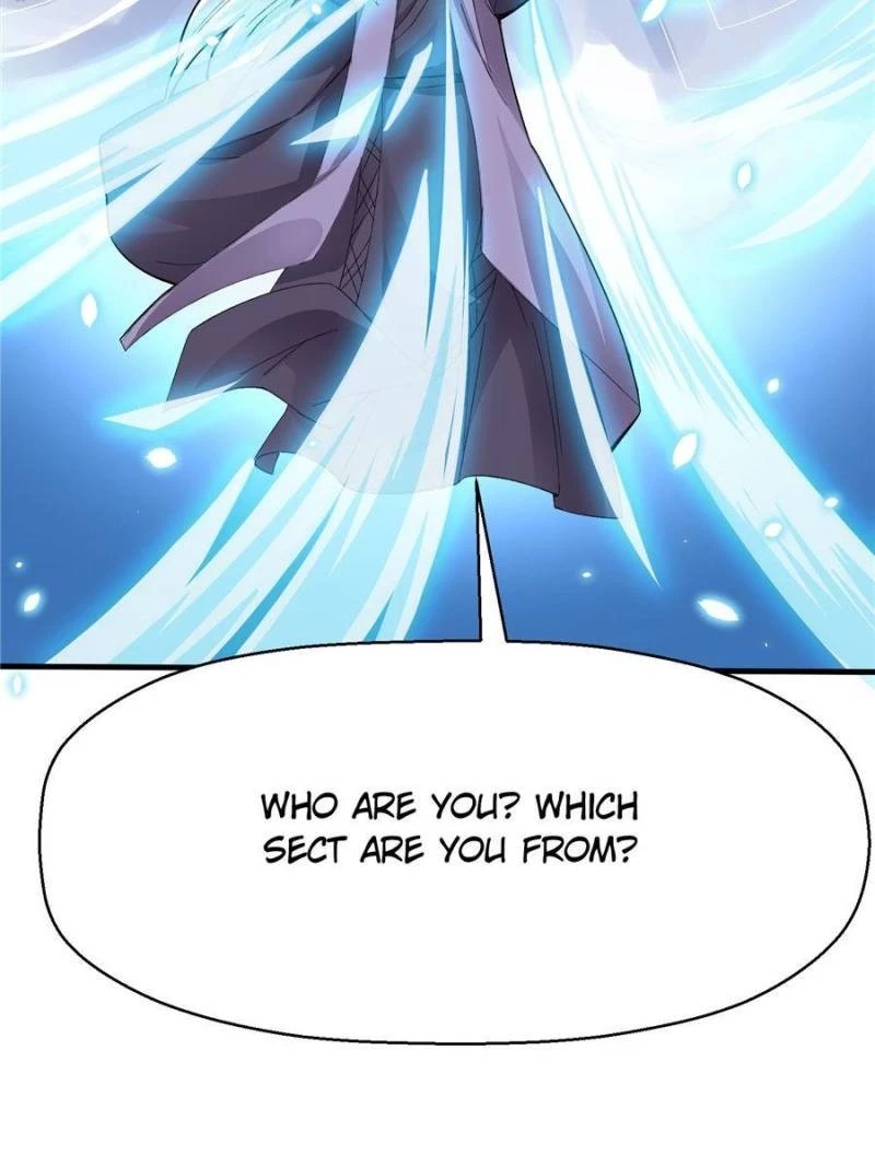 I Picked up an Attribute Chapter 2 - 36