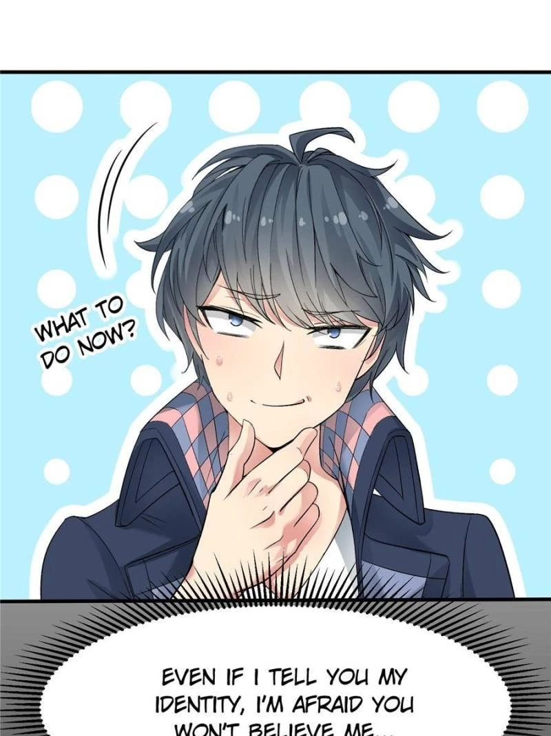 I Picked up an Attribute Chapter 2 - 37