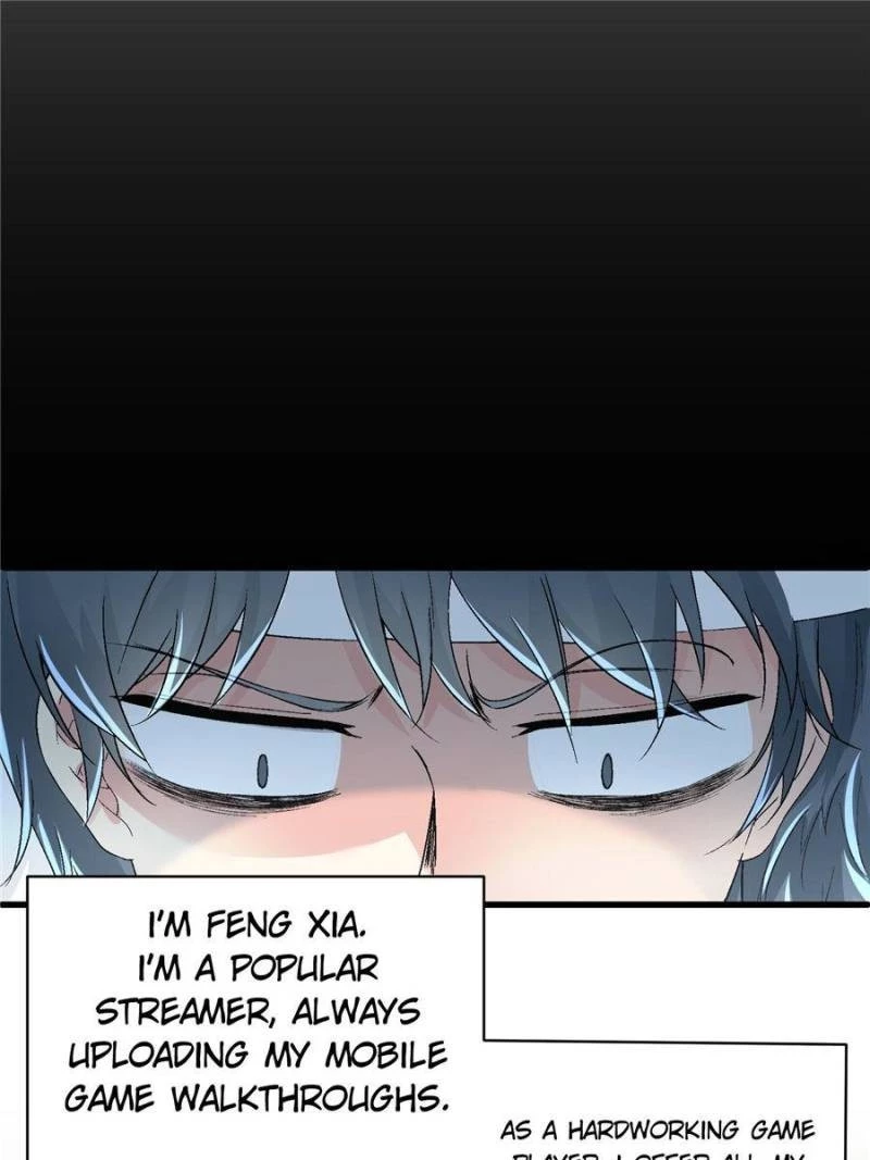I Picked up an Attribute Chapter 2 - 39