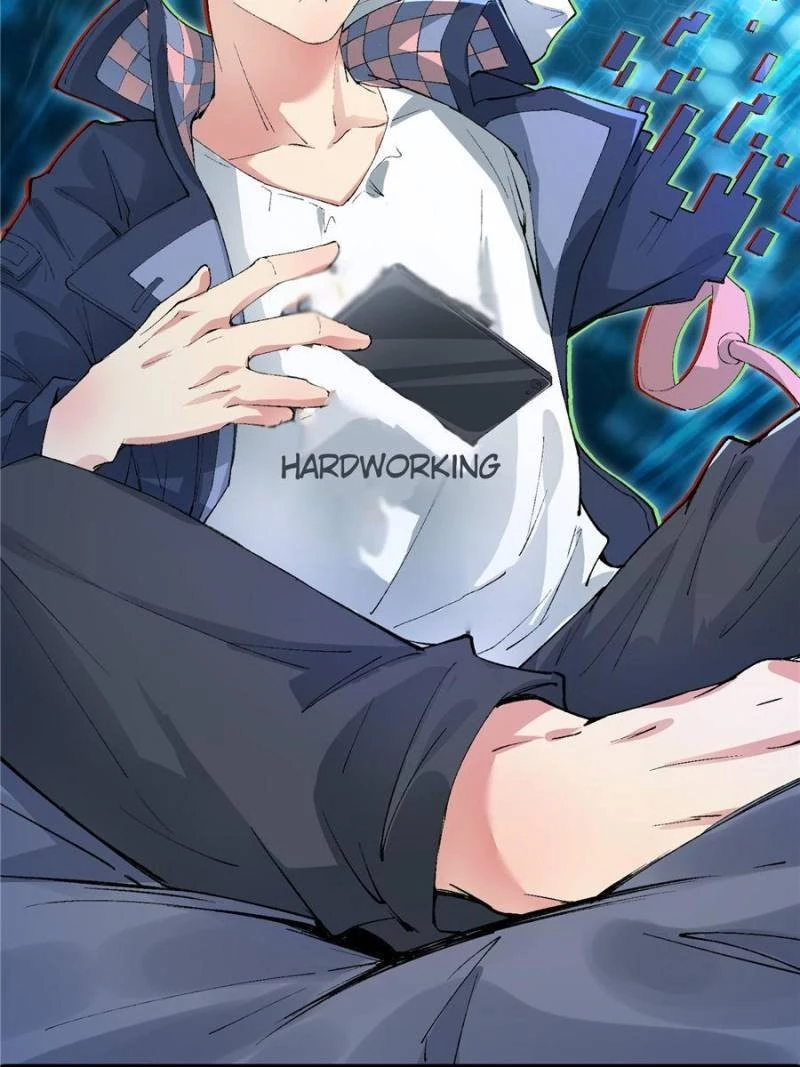 I Picked up an Attribute Chapter 2 - 43