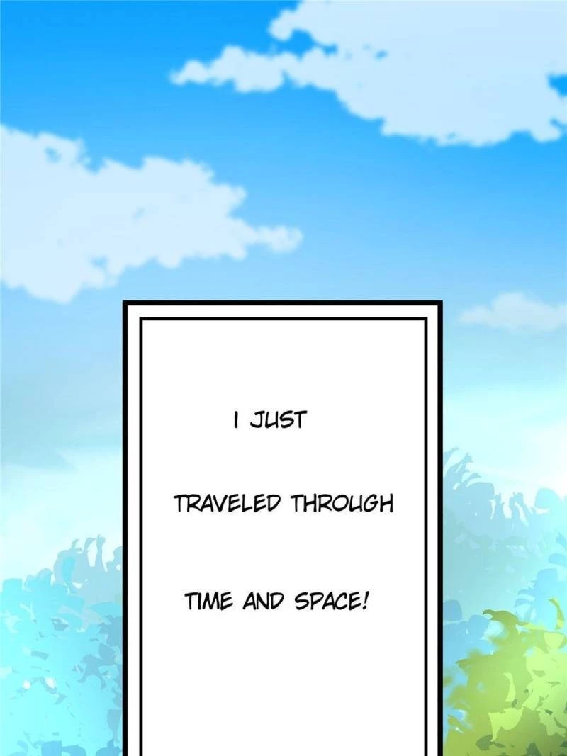I Picked up an Attribute Chapter 2 - 45