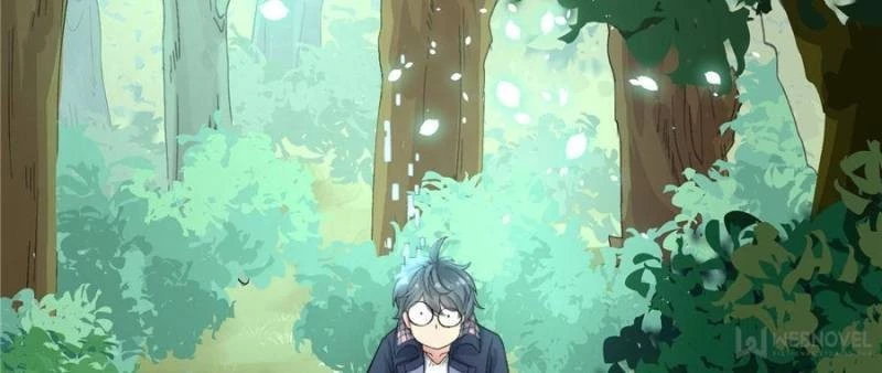 I Picked up an Attribute Chapter 2 - 47