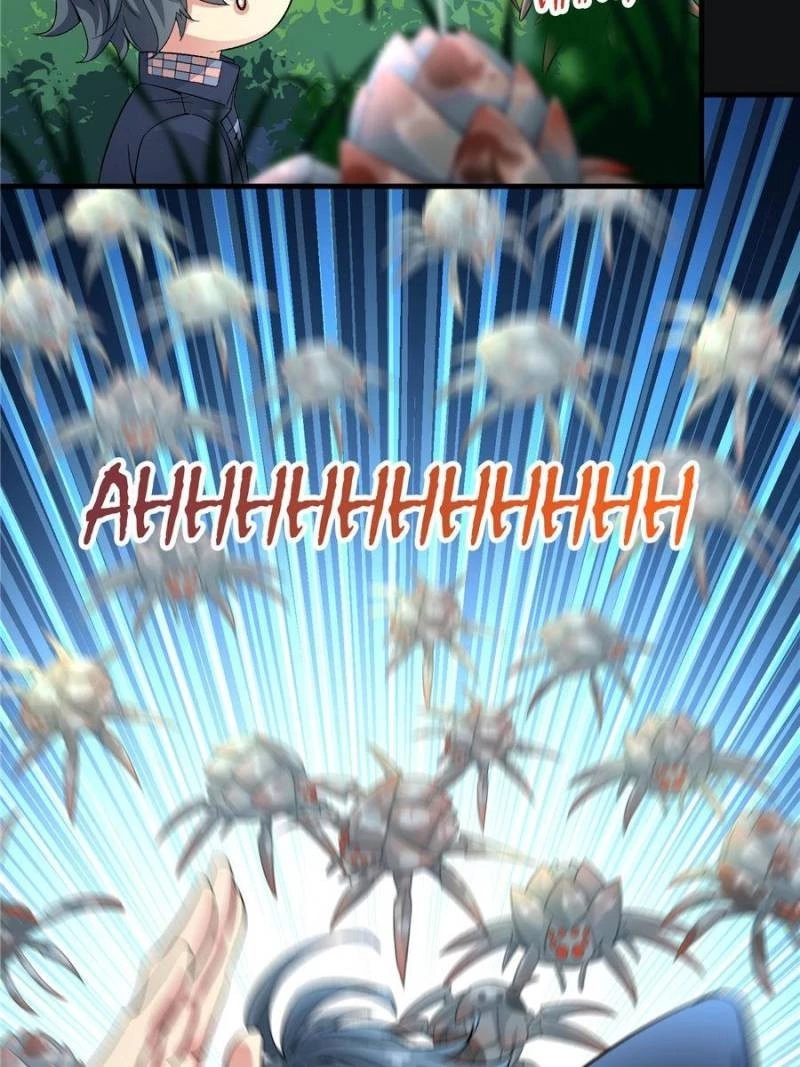 I Picked up an Attribute Chapter 2 - 49