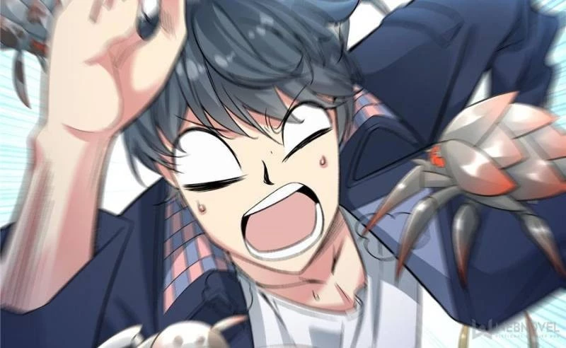 I Picked up an Attribute Chapter 2 - 50