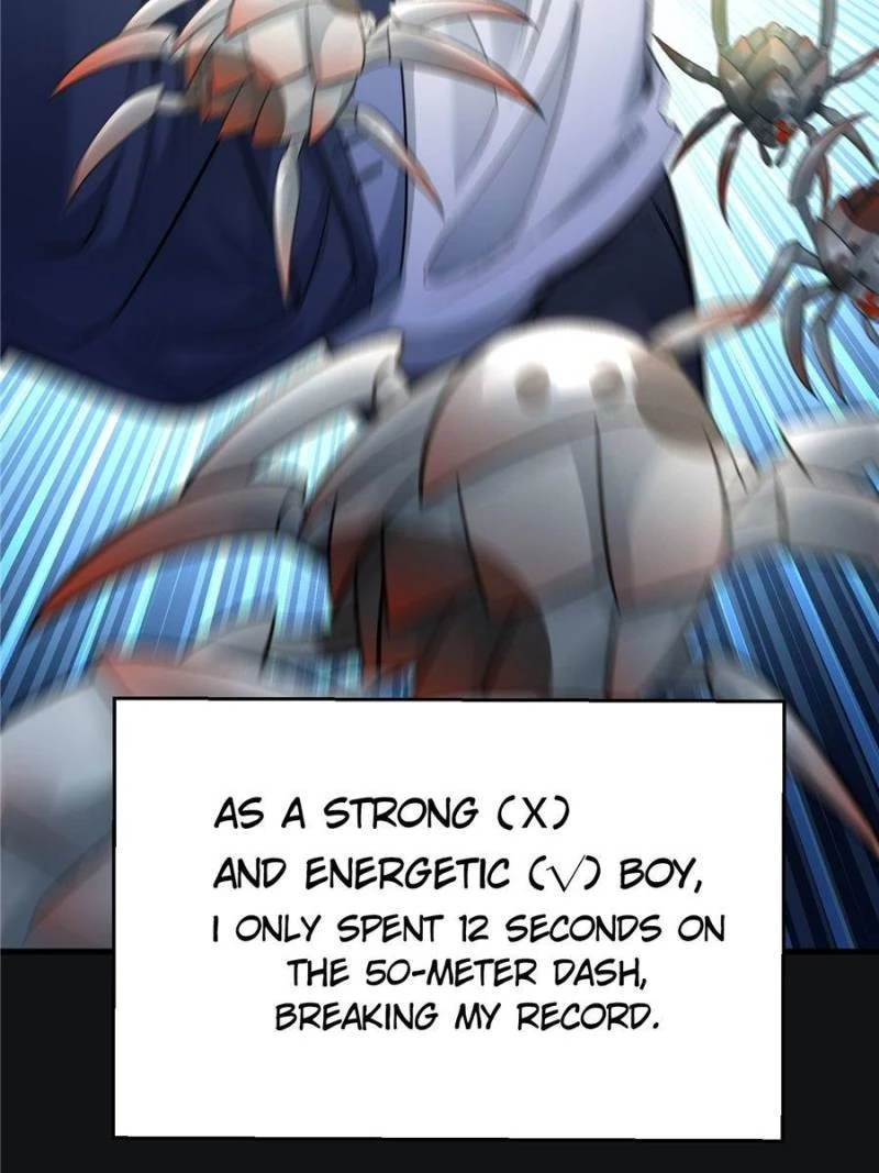 I Picked up an Attribute Chapter 2 - 51