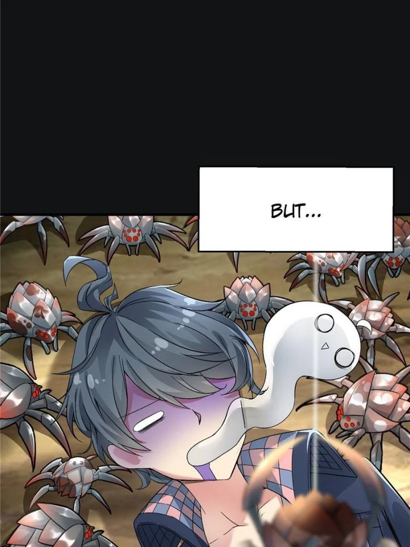 I Picked up an Attribute Chapter 2 - 52