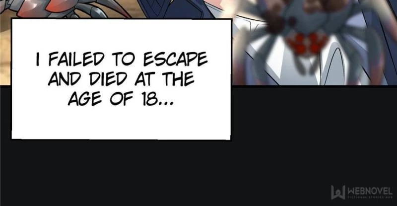 I Picked up an Attribute Chapter 2 - 53