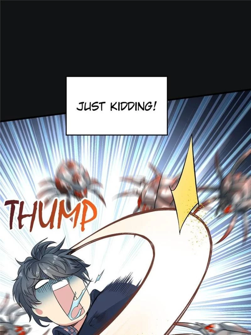 I Picked up an Attribute Chapter 2 - 54