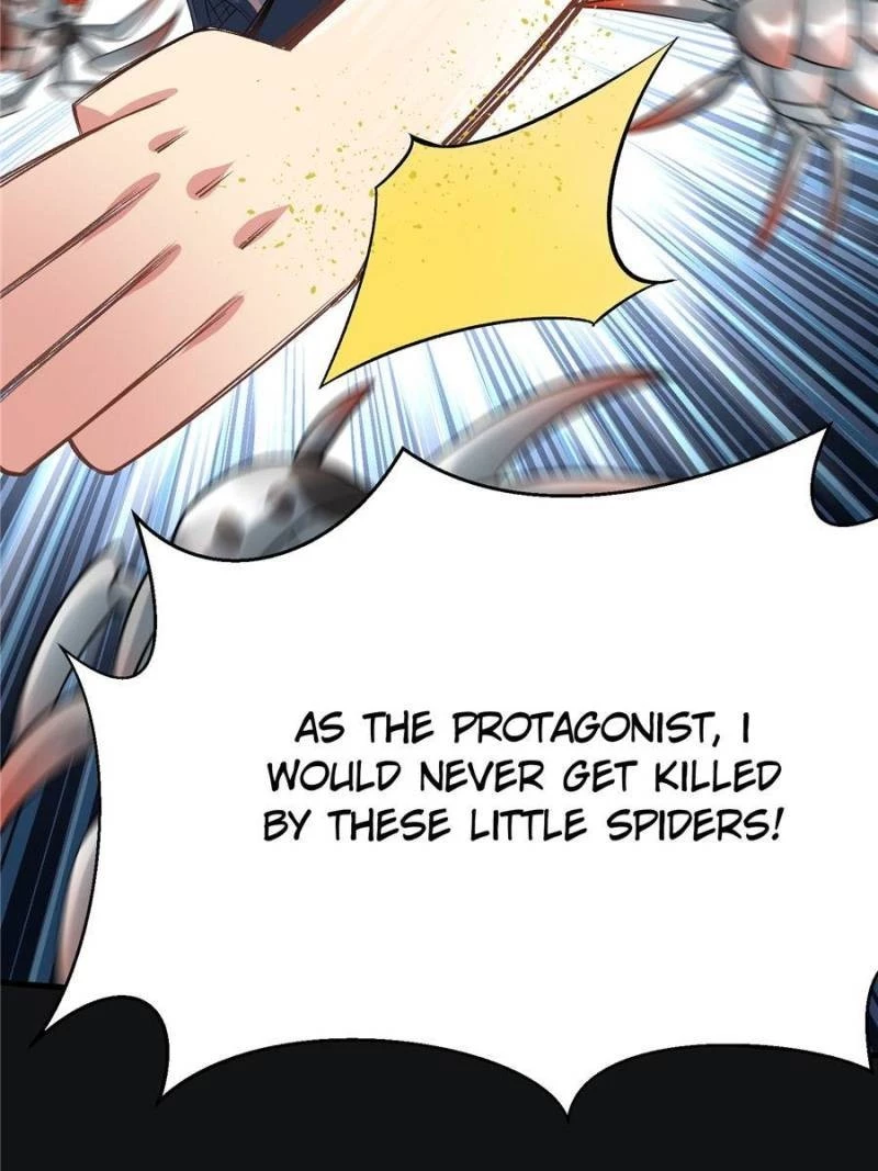 I Picked up an Attribute Chapter 2 - 55