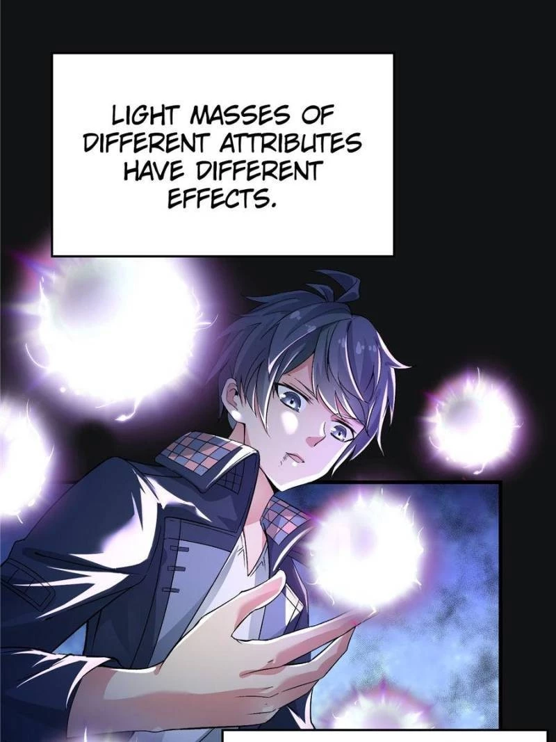 I Picked up an Attribute Chapter 2 - 58