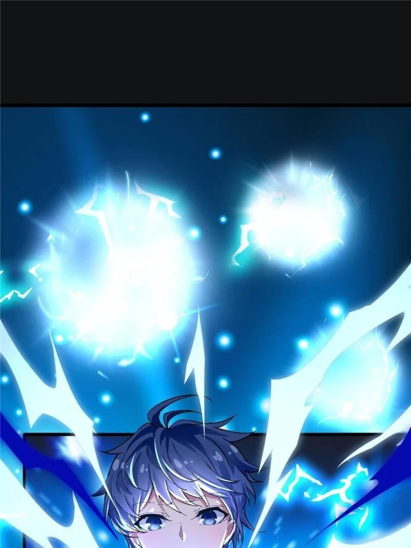 I Picked up an Attribute Chapter 2 - 60