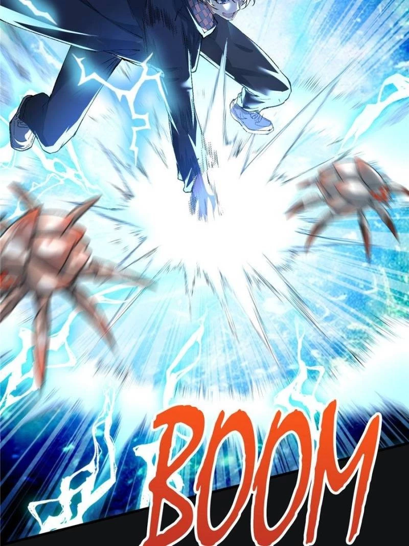 I Picked up an Attribute Chapter 2 - 62
