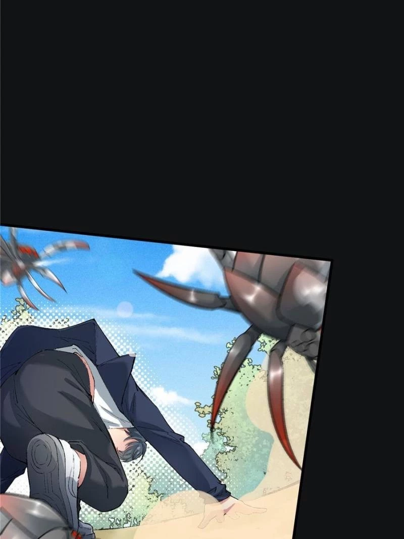 I Picked up an Attribute Chapter 2 - 64