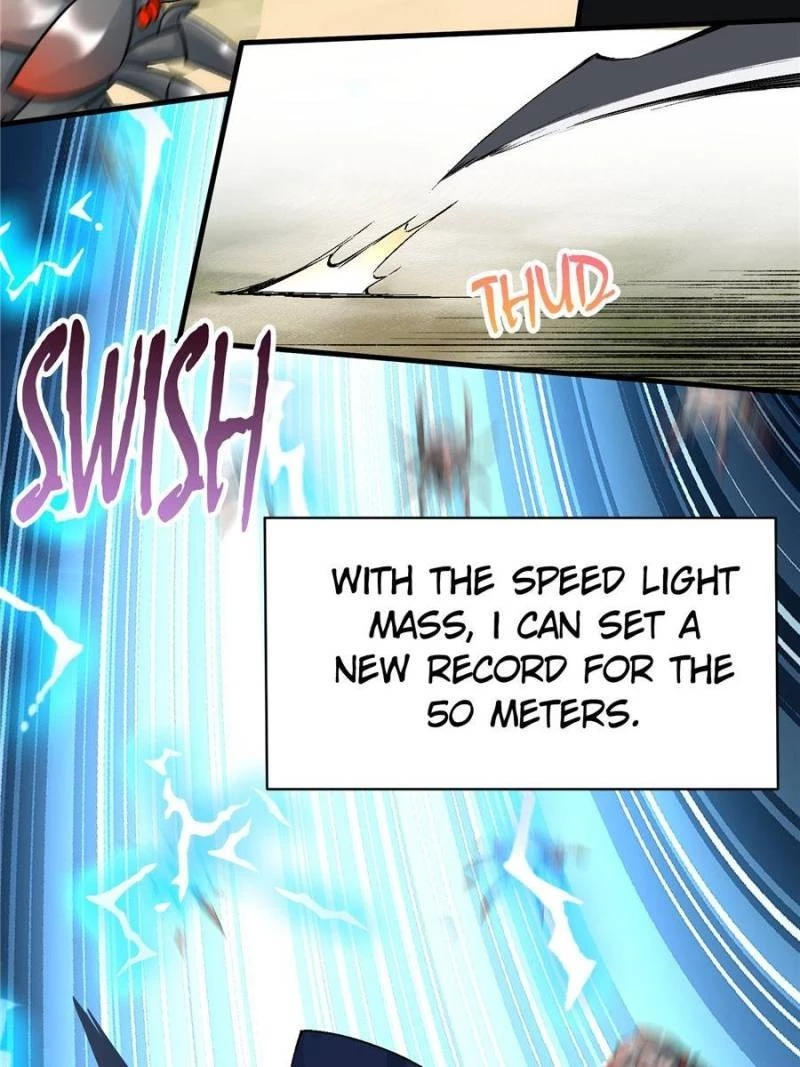 I Picked up an Attribute Chapter 2 - 65