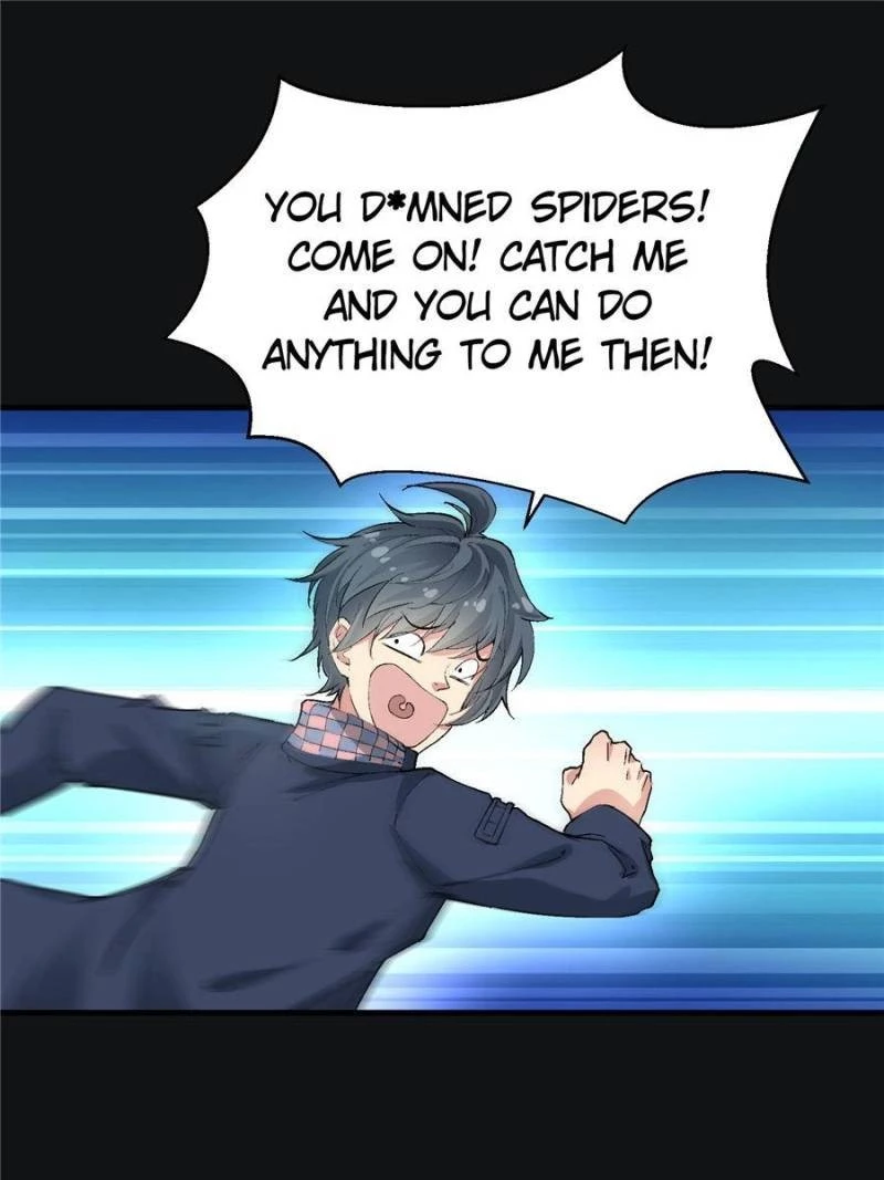 I Picked up an Attribute Chapter 2 - 68