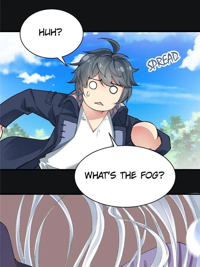 I Picked up an Attribute Chapter 2 - 69