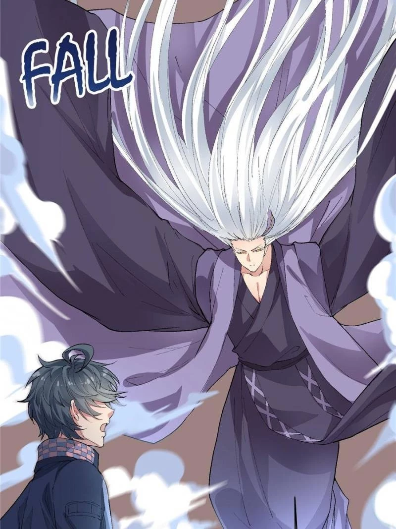 I Picked up an Attribute Chapter 2 - 70