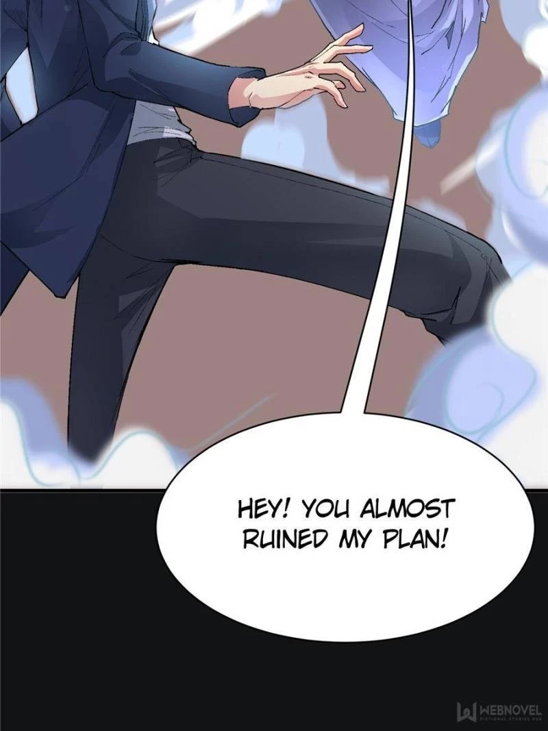 I Picked up an Attribute Chapter 2 - 71